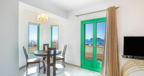La Scala Luxury Villa Maria Callas with jacuzzi - Dodekanes Karpathos